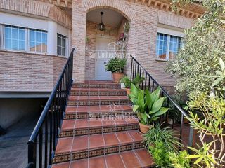Casa adosada en venta en Yuncos