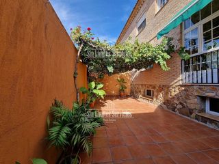 Casa adosada en venta en Yuncos