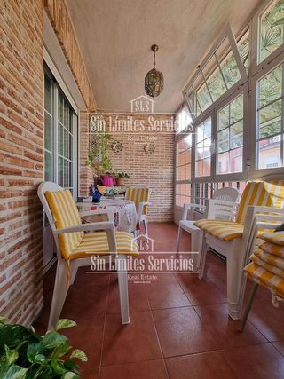 Casa adosada en venta en Yuncos