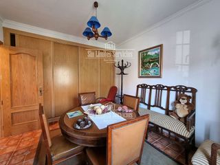 Casa adosada en venta en Yuncos