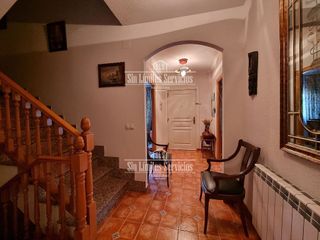 Casa adosada en venta en Yuncos