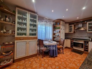 Casa adosada en venta en Yuncos