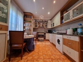 Casa adosada en venta en Yuncos