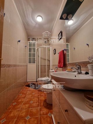 Casa adosada en venta en Yuncos