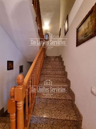 Casa adosada en venta en Yuncos