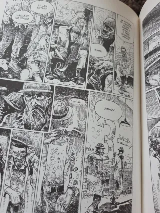 Bukowski-Schultheiss (Novela gráfica) (Spanish ...