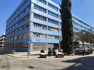 Oficina en alquiler en El Coll - Sant Francesc en Sant Cugat del Vallès