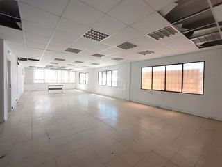 Oficina en alquiler en El Coll - Sant Francesc en Sant Cugat del Vallès