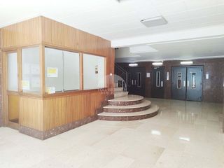 Oficina en alquiler en El Coll - Sant Francesc en Sant Cugat del Vallès