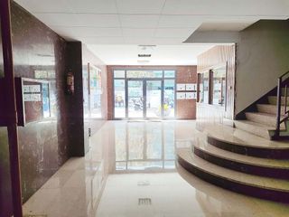 Oficina en alquiler en El Coll - Sant Francesc en Sant Cugat del Vallès