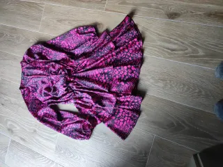 Abito donna Anna Rock Milano