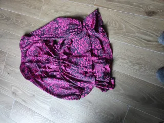 Abito donna Anna Rock Milano