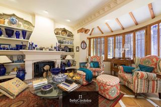 Chalet en venta en El Brillante -El Naranjo - El Tablero en Córdoba