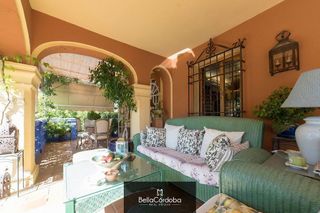 Chalet en venta en El Brillante -El Naranjo - El Tablero en Córdoba