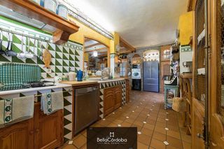 Chalet en venta en El Brillante -El Naranjo - El Tablero en Córdoba