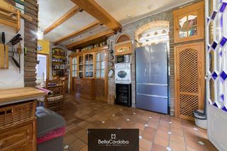 Chalet en venta en El Brillante -El Naranjo - El Tablero en Córdoba