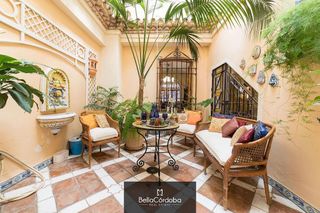 Chalet en venta en El Brillante -El Naranjo - El Tablero en Córdoba