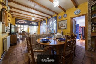 Chalet en venta en El Brillante -El Naranjo - El Tablero en Córdoba