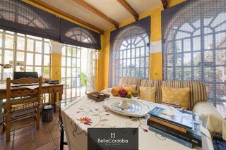 Chalet en venta en El Brillante -El Naranjo - El Tablero en Córdoba