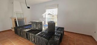 Chalet en venta en La Banda - Campo de Fútbol en Chiclana de la Frontera