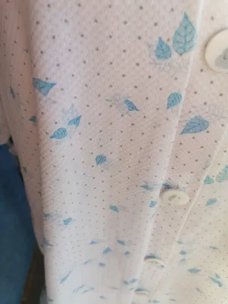 Bata Helen Iberica manga corta mujer