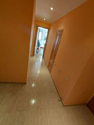 Casa adosada en venta en Tomelloso