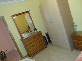 Casa adosada en venta en Tomelloso