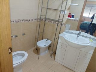 Casa adosada en venta en Tomelloso