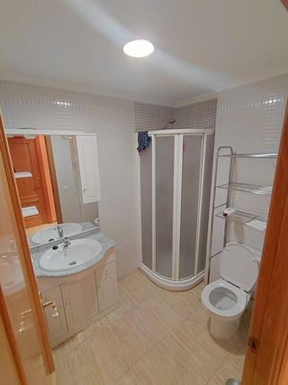 Casa adosada en venta en Tomelloso