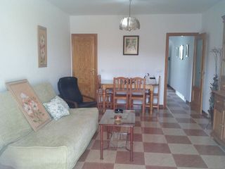 Casa adosada en venta en Puerto de Garrucha en Garrucha