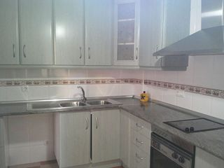 Casa adosada en venta en Puerto de Garrucha en Garrucha