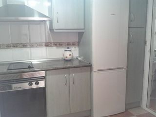 Casa adosada en venta en Puerto de Garrucha en Garrucha