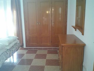 Casa adosada en venta en Puerto de Garrucha en Garrucha