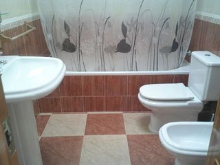 Casa adosada en venta en Puerto de Garrucha en Garrucha