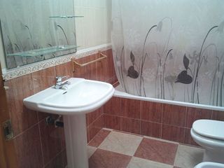 Casa adosada en venta en Puerto de Garrucha en Garrucha