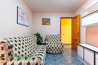 Casa adosada en venta en Carretera Mojonera – Cortijos de Marín en Roquetas de Mar