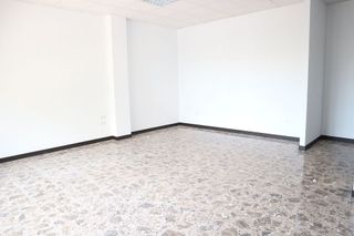 Oficina en alquiler en Parc Central en Torrent