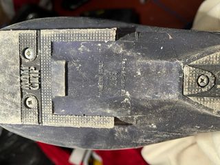 Botas de esquí Lange Vector 7