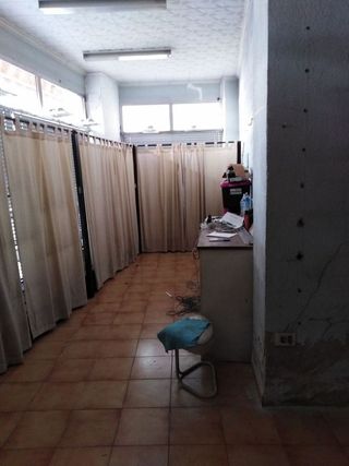 Local comercial en alquiler en Zona Papa Luna - Platja del Gurugú en Benicarló