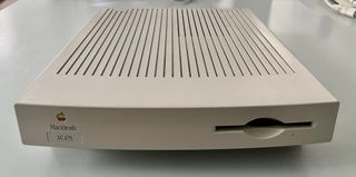 Apple Macintosh LC 475 muy cuidado