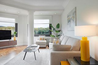 Piso en alquiler en Centro en San Sebastián-Donostia