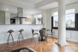 Piso en alquiler en Centro en San Sebastián-Donostia