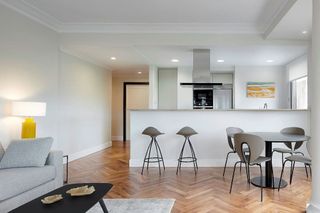 Piso en alquiler en Centro en San Sebastián-Donostia