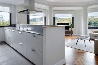 Piso en alquiler en Centro en San Sebastián-Donostia