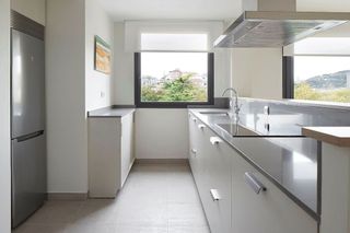 Piso en alquiler en Centro en San Sebastián-Donostia