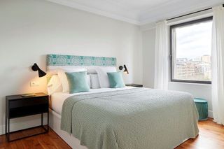 Piso en alquiler en Centro en San Sebastián-Donostia