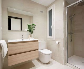 Piso en alquiler en Centro en San Sebastián-Donostia