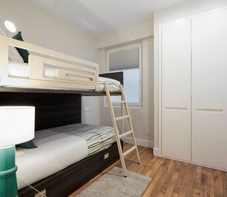 Piso en alquiler en Centro en San Sebastián-Donostia