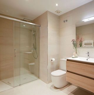 Piso en alquiler en Centro en San Sebastián-Donostia