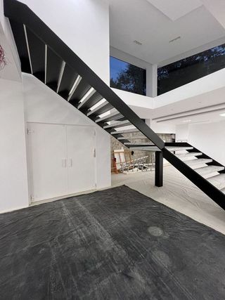 Oficina en alquiler en Playa de la Fontanilla en Marbella